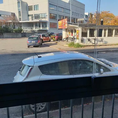 Lägenhet Malminkatu Åbo