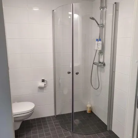 Lägenhet Malminkatu Åbo