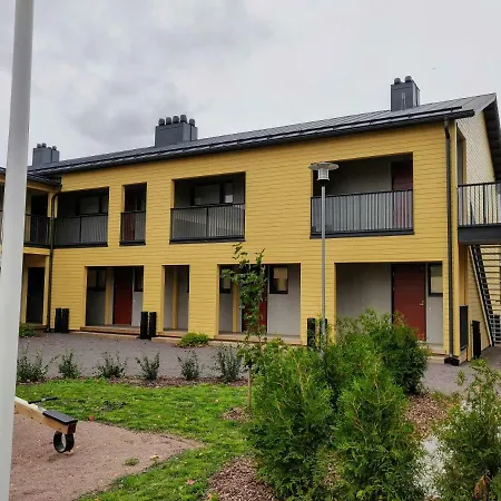 Malminkatu * Åbo