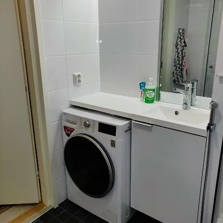 Malminkatu Lägenhet *