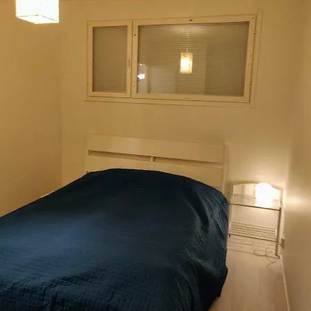 Lägenhet Malminkatu Åbo